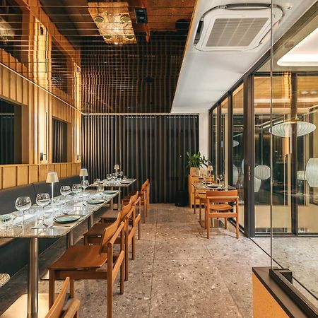 SHAN Villas Sukhumvit Bangkok Exterior foto